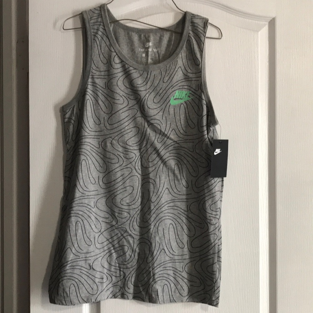 Nike Men’s Top